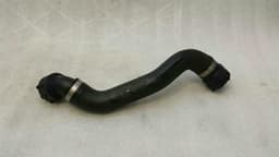MERCEDES-BENZ Mercedes C Class W205 Cooling Pipe A2055013182 Coolant Hose Hose OM651 — thumbnail 2