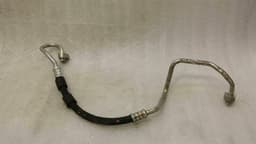 MERCEDES-BENZ Mercedes C Class W205 A/C Pipe A2058304003 Air Conditioning Climate Control OM651 — thumbnail 2