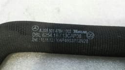 MERCEDES-BENZ Mercedes C Class W205 Cooling Pipe A205014784 Coolant Hose Pipe — thumbnail 4