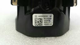 MERCEDES-BENZ Mercedes C Class W205 RHD Left Air Vent A2058304400 Right Hand Drive — thumbnail 2