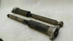 MERCEDES-BENZ Mercedes C Class W205 Shock Absorbers Rear A2053207230 Rear Shock Absorbers SET — thumbnail 6