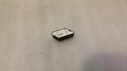 MERCEDES-BENZ Mercedes W205 Right Door Lock Switch A2059055151 Central Locking Knob RE — thumbnail 7
