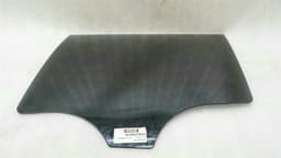 MERCEDES-BENZ Mercedes C Class W205 Left Rear Door Glass A2057350710 Rear Left Door Window — thumbnail 4