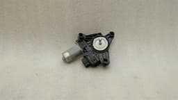 MERCEDES-BENZ Mercedes C Class W205 Door Window Motor A2139060602 Window Regulator Motor Rear RE — thumbnail 2