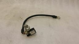 MERCEDES-BENZ Mercedes C Class W205 Battery Wiring A0009050554 Battery Wiring Harness C220 — thumbnail 2