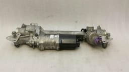 MERCEDES-BENZ MERCEDES C CLASS W205 POWER STEERING RACK A2054604601 RHD RIGHT HAND DRIVE .. — thumbnail 6