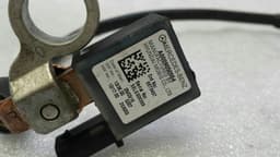 MERCEDES-BENZ Mercedes C Class W205 Battery Wiring A0009050554 Battery Wiring Harness C220 — thumbnail 6