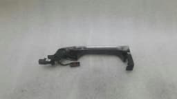 MERCEDES-BENZ Mercedes C Class W205 RHD Right Door Handle A0997604801 Right Hand Drive Black — thumbnail 4