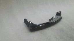 MERCEDES-BENZ Mercedes C Class W205 RHD Right Door Handle A0997604801 Right Hand Drive Black — thumbnail 3