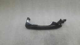MERCEDES-BENZ Mercedes C Class W205 RHD Right Door Handle A0997604801 Right Hand Drive Black — thumbnail 5