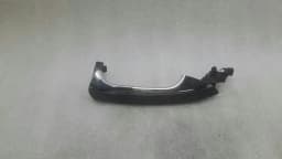 MERCEDES-BENZ Mercedes C Class W205 RHD Right Door Handle A0997604801 Right Hand Drive Black — thumbnail 1