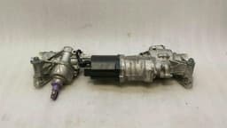 MERCEDES-BENZ MERCEDES C CLASS W205 POWER STEERING RACK A2054604601 RHD RIGHT HAND DRIVE .. — thumbnail 8