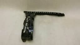 MERCEDES-BENZ Mercedes C W205 station wagon RLH bumper bracket A2058802002 bumper holder rear — thumbnail 1
