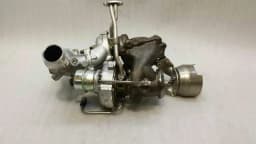 MERCEDES-BENZ Mercedes C Class W205 Turbo Charger A6510901586 Turbocharger OM651 C250 — thumbnail 3