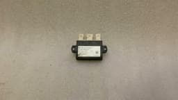 MERCEDES-BENZ Mercedes C Class W205 Boat Module A2059055211 Tailgate Control Unit — thumbnail 1