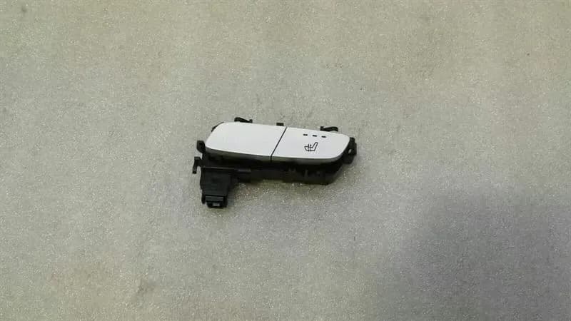 Mercedes C Class W205 Right Seat Switch A2139057502 Seat Heater Switch Right