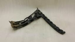 MERCEDES-BENZ Mercedes C W205 station wagon RRH bumper bracket A2058802102 bumper holder rear re — thumbnail 5