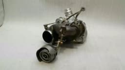 MERCEDES-BENZ Mercedes C Class W205 Turbo Charger A6510901586 Turbocharger OM651 C250 — thumbnail 4
