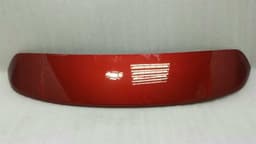 MERCEDES-BENZ Mercedes C Class W205 Combo Estate Rear Spoiler A2057900188 Rear Spoiler — thumbnail 5
