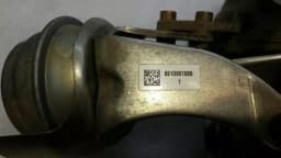 MERCEDES-BENZ Mercedes C Class W205 Turbo Charger A6510901586 Turbocharger OM651 C250 — thumbnail 6