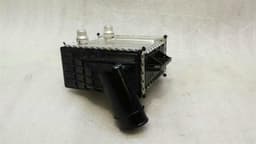 MERCEDES-BENZ Mercedes C Class W205 Intercooler A6510900314 Intercooler OM651 — thumbnail 8