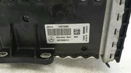 MERCEDES-BENZ Mercedes C Class W205 Intercooler A6510900314 Intercooler OM651 — thumbnail 7