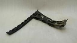 MERCEDES-BENZ Mercedes C W205 station wagon RLH bumper bracket A2058802002 bumper holder rear — thumbnail 5