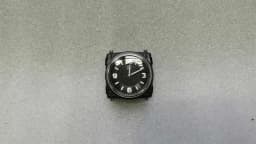 MERCEDES-BENZ Mercedes C Class W205 W213 Time Clocks A2138270070 Analog Watch — thumbnail 1