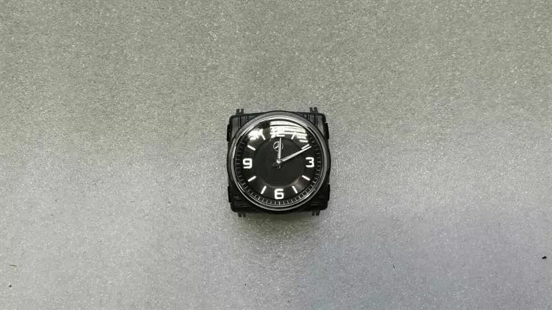 MERCEDES-BENZ Mercedes C Class W205 W213 Time Clocks A2138270070 Analog Watch