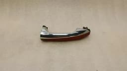 MERCEDES-BENZ MERCEDES C CLASS W205 R DOOR HANDLE A0997604801 RHD RIGHT HAND DRIVE KEYLESS GO — thumbnail 1