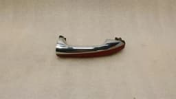 MERCEDES-BENZ MERCEDES C CLASS W205 R DOOR HANDLE A0997604801 RHD RIGHT HAND DRIVE KEYLESS GO — thumbnail 4