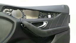 MERCEDES-BENZ Mercedes C Class W205 Door Card Front Right A2057208014 Door Trim Front Re — thumbnail 2