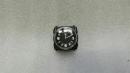 MERCEDES-BENZ Mercedes C Class W205 W213 Time Clocks A2138270070 Analog Watch — thumbnail 5