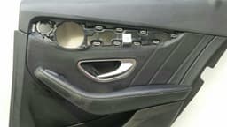 MERCEDES-BENZ Mercedes C Class W205 Door Card RRH A2057305401 Door Panel Rear Right — thumbnail 7