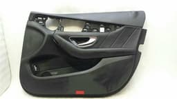 MERCEDES-BENZ Mercedes C Class W205 Door Card Front Right A2057208014 Door Trim Front Re — thumbnail 6