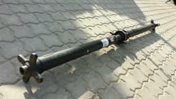 MERCEDES-BENZ Mercedes C Class W205 Propshaft A2054100502 Propshaft Diesel — thumbnail 2