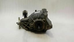 MERCEDES-BENZ Mercedes C Class W205 Rear Diff A2043501314 Differential Rear Ratio 2.47 — thumbnail 1