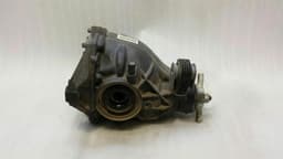 MERCEDES-BENZ Mercedes C Class W205 Rear Diff A2043501314 Differential Rear Ratio 2.47 — thumbnail 3