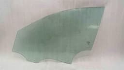 MERCEDES-BENZ Mercedes C Class W205 Left Front Door Glass A2057253700 Door Window Front Left — thumbnail 1