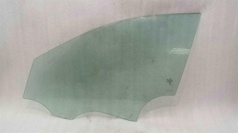 MERCEDES-BENZ Mercedes C Class W205 Left Front Door Glass A2057253700 Door Window Front Left