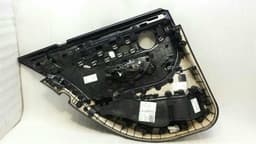 MERCEDES-BENZ Mercedes C Class W205 Door Card RRH A2057305401 Door Panel Rear Right — thumbnail 5
