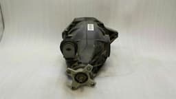 MERCEDES-BENZ Mercedes C Class W205 Rear Diff A2043501314 Differential Rear Ratio 2.47 — thumbnail 4
