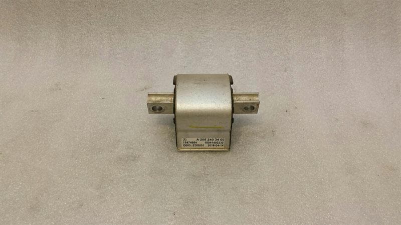 MERCEDES-BENZ Mercedes C Class W205 Gearbox Mount A2052403400 Gearbox Mount