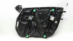 MERCEDES-BENZ Mercedes C Class W205 FLH Door Winder A2057204923 Front Left Window Regulator — thumbnail 2