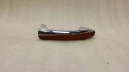MERCEDES-BENZ MERCEDES C CLASS W205 R DOOR HANDLE A0997604801 RHD RIGHT HAND DRIVE KEYLESS GO — thumbnail 5