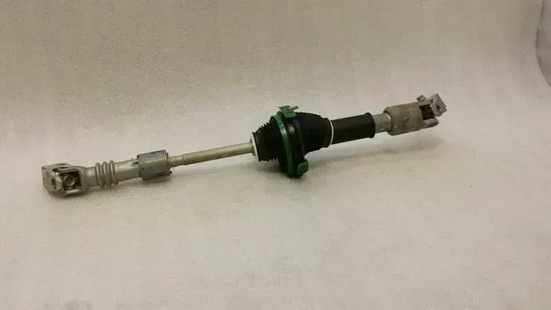MERCEDES-BENZ Mercedes C Class W205 Steering Column Shaft A2054600901 Tie Rod