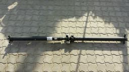 MERCEDES-BENZ Mercedes C Class W205 Propshaft A2054100502 Propshaft Diesel — thumbnail 5