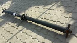 MERCEDES-BENZ Mercedes C Class W205 Propshaft A2054100502 Propshaft Diesel — thumbnail 3