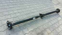 MERCEDES-BENZ Mercedes C Class W205 Propshaft A2054100302 Propshaft Diesel — thumbnail 2