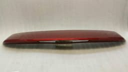 MERCEDES-BENZ Mercedes C Class W205 Combo Estate Rear Spoiler A2057900188 Rear Spoiler — thumbnail 8